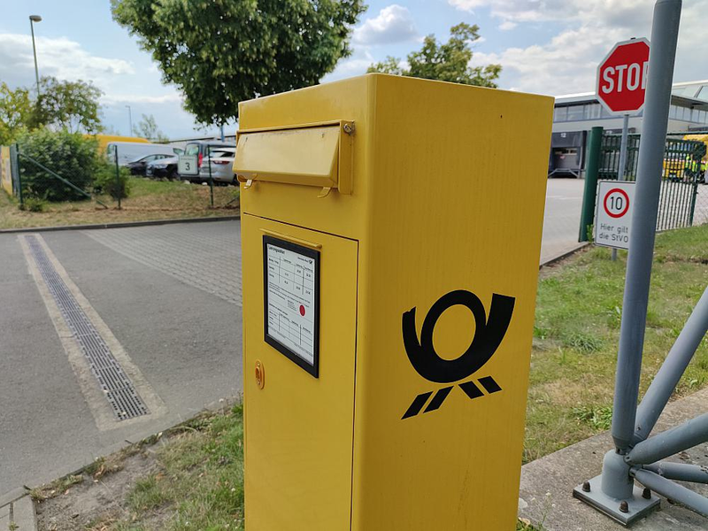 Briefkasten (Archiv) - Foto: über dts Nachrichtenagentur
