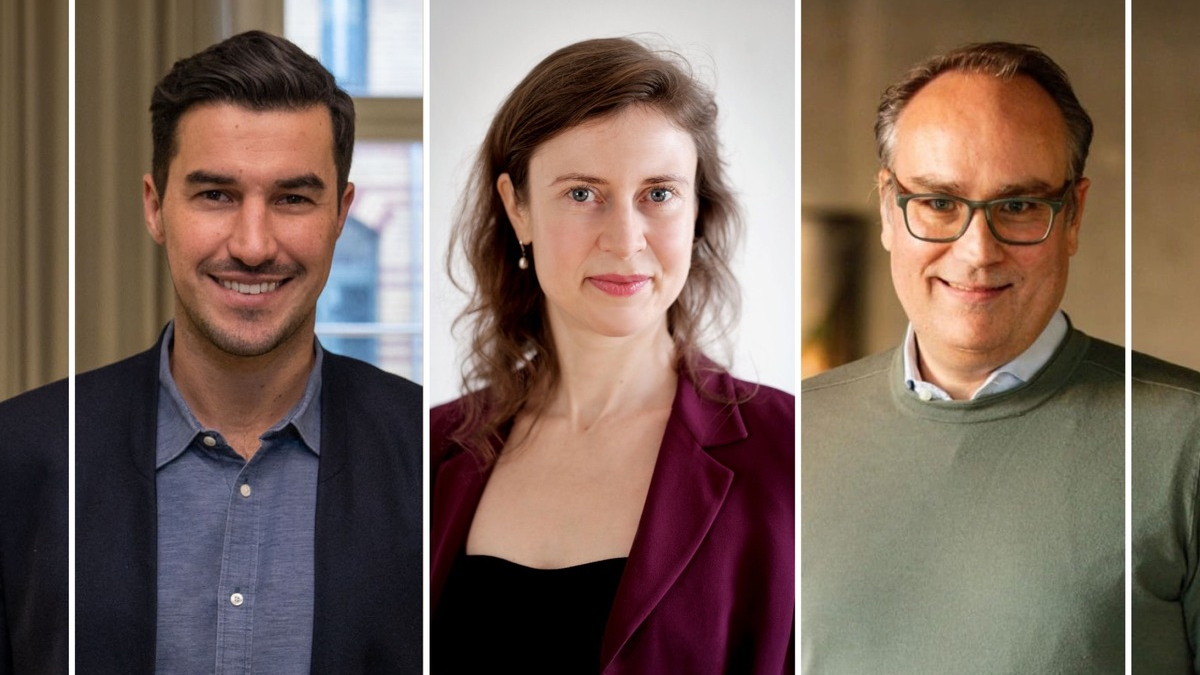 Neuausrichtung bei Flying Health: Mit der Wort & Bild Mediengruppe, den Sana Kliniken und Forte Digital als Gesellschafter stärkt sie ihre Rolle als Treiber der Digitalisierung im Gesundheitssektor - Foto: presseportal.de