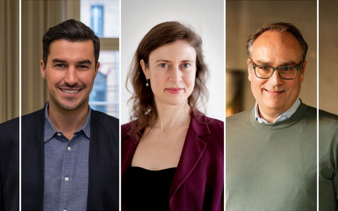 Neuausrichtung bei Flying Health: Mit der Wort & Bild Mediengruppe, den Sana Kliniken und Forte Digital als Gesellschafter stärkt sie ihre Rolle als Treiber der Digitalisierung im Gesundheitssektor - Foto: presseportal.de