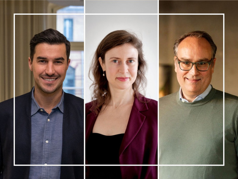 Neuausrichtung bei Flying Health: Mit der Wort & Bild Mediengruppe, den Sana Kliniken und Forte Digital als Gesellschafter stärkt sie ihre Rolle als Treiber der Digitalisierung im Gesundheitssektor - Foto: presseportal.de