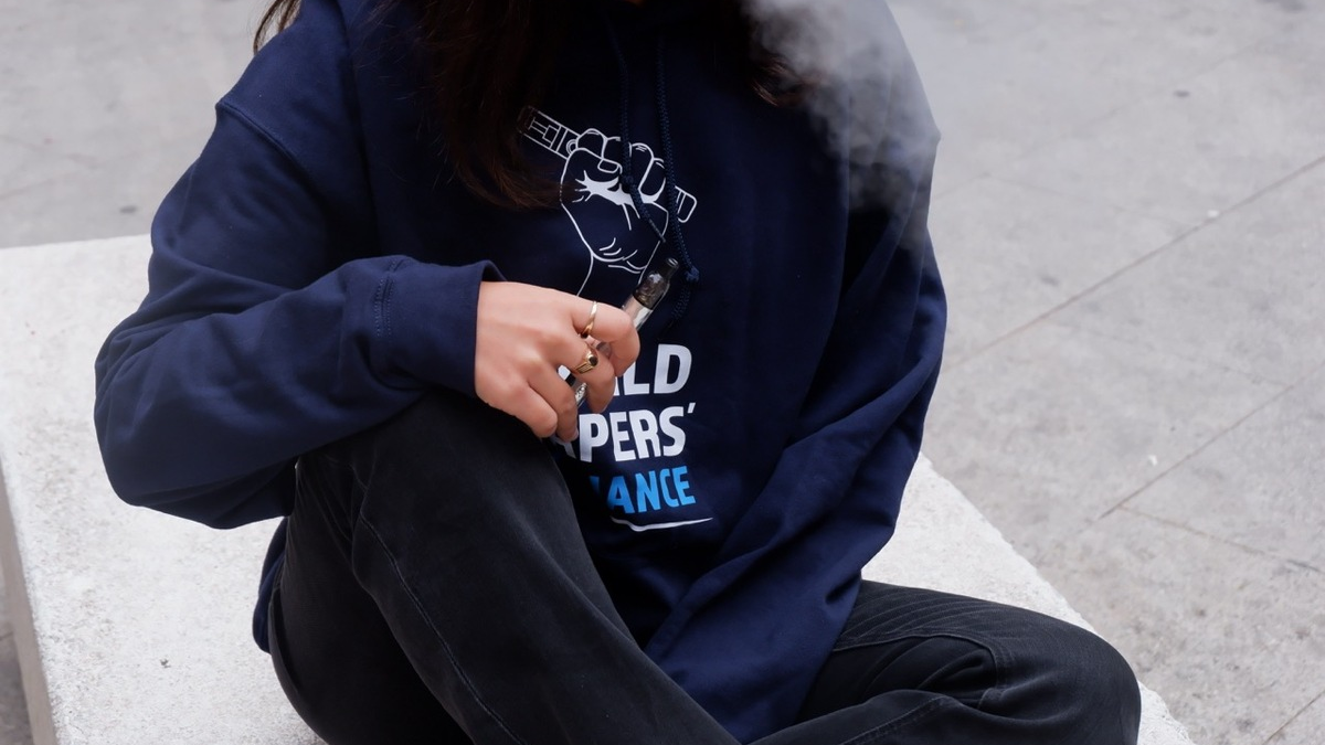 Schwarzmärkte und Rückfälle: Die unbeabsichtigten Folgen von E-Zigaretten-Aromaverboten - Foto: presseportal.de