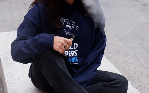 Schwarzmärkte und Rückfälle: Die unbeabsichtigten Folgen von E-Zigaretten-Aromaverboten - Foto: presseportal.de Schwarzmärkte und Rückfälle: Die unbeabsichtigten Folgen von E-Zigaretten-Aromaverboten - Foto: presseportal.de