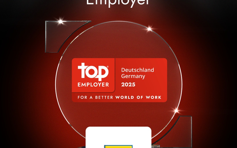 Ausgezeichnete Arbeitsbedingungen - EDEKA-Zentrale zum 13. Mal in Folge als Top Employer ausgezeichnet - Foto: presseportal.de Ausgezeichnete Arbeitsbedingungen - EDEKA-Zentrale zum 13. Mal in Folge als Top Employer ausgezeichnet - Foto: presseportal.de