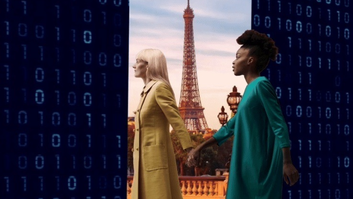 Reisen im Jahr 2030: KAYAK veröffentlicht ersten WTF (What-the-Future) Reisetrend-Report - Foto: presseportal.de