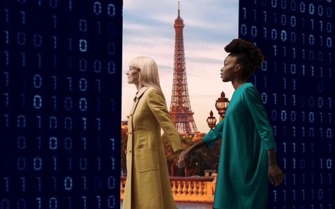 Reisen im Jahr 2030: KAYAK veröffentlicht ersten WTF (What-the-Future) Reisetrend-Report - Foto: presseportal.de