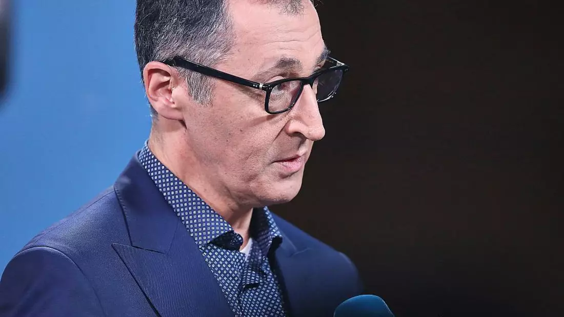 Cem Özdemir (Archiv) - Bild: über dts Nachrichtenagentur