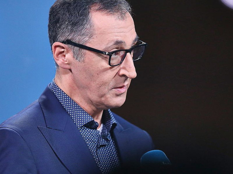 Cem Özdemir (Archiv) - Foto: über dts Nachrichtenagentur