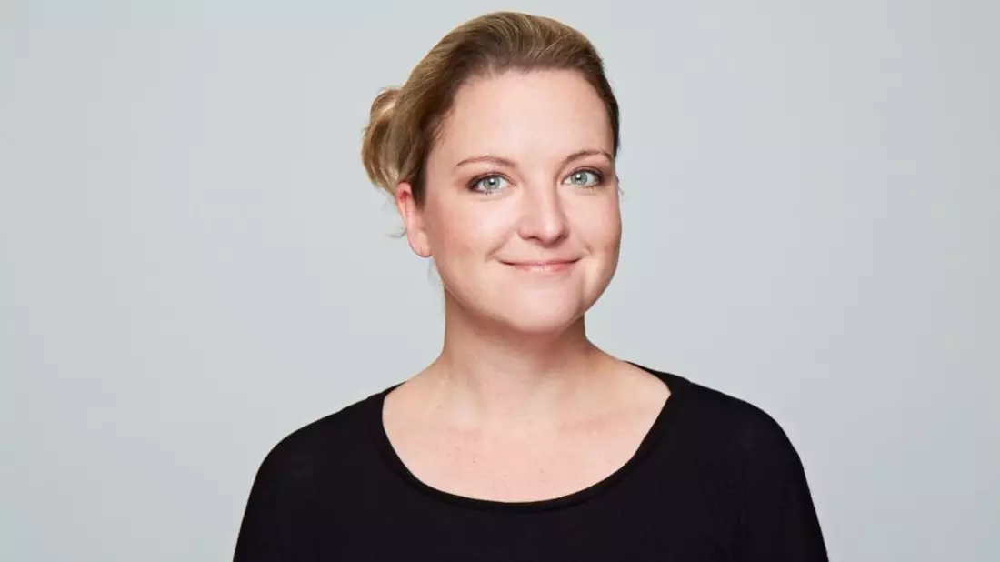 Neue Produzentin: Dedina Dettmers verstärkt Olga Film - Bild: presseportal.de
