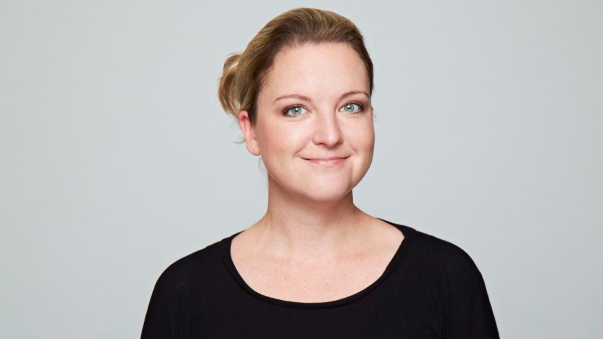 Neue Produzentin: Dedina Dettmers verstärkt Olga Film - Foto: presseportal.de