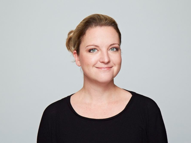 Neue Produzentin: Dedina Dettmers verstärkt Olga Film - Foto: presseportal.de