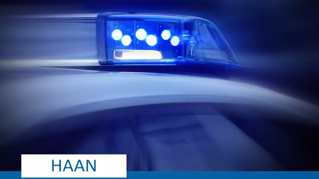 POL-ME: Nach Streit mit 13-Jährigem: Zwei junge Haaner schwer verletzt - Haan - 2501050 - Bild: presseportal.de