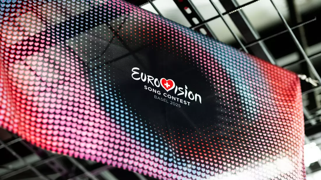 Jeder ab 18 kann sich als Freiwilliger beim ESC bewerben (Archivbild) - Bild: Philipp von Ditfurth/dpa