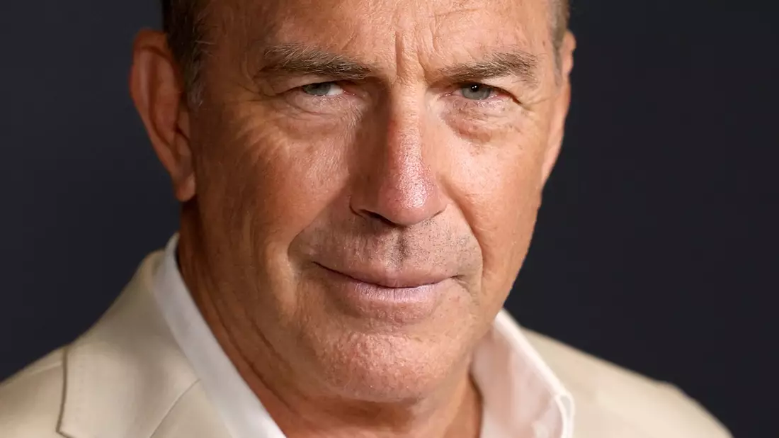 Kevin Costners neue Doku-Serie: TV-Premiere im deutschsprachigen Raum auf dem HISTORY Channel - Bild: presseportal.de