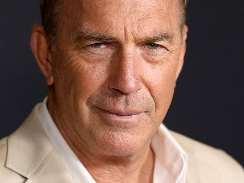 Kevin Costners neue Doku-Serie: TV-Premiere im deutschsprachigen Raum auf dem HISTORY Channel - Foto: presseportal.de