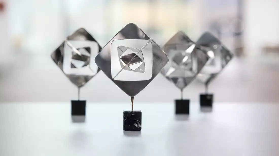 Grimme-Preis: ZDF-Familie ist 18 Mal nominiert - Bild: presseportal.de