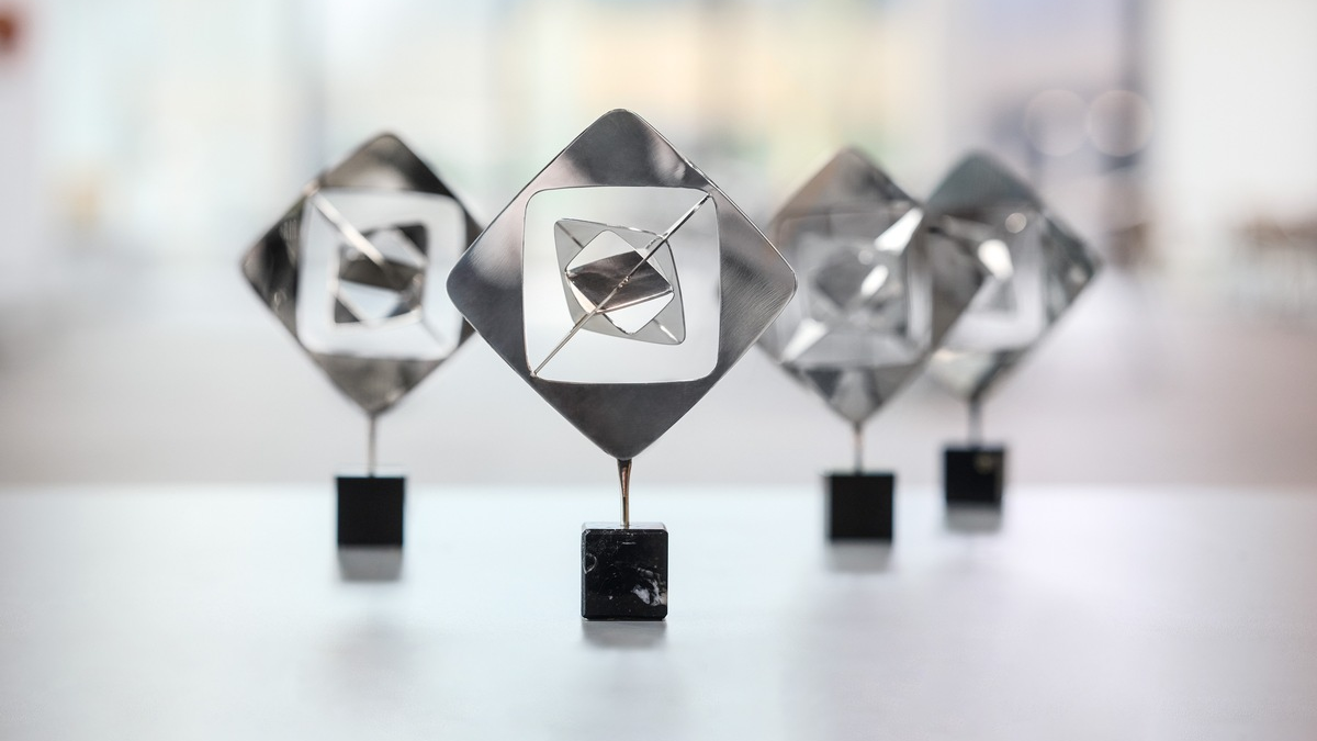 Grimme-Preis: ZDF-Familie ist 18 Mal nominiert - Foto: presseportal.de