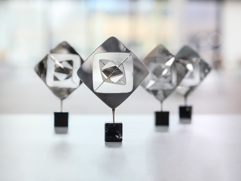 Grimme-Preis: ZDF-Familie ist 18 Mal nominiert - Foto: presseportal.de