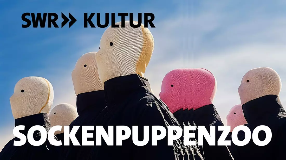 Podcast Sockenpuppenzoo - Angriff auf Wikipedia - Bild: presseportal.de