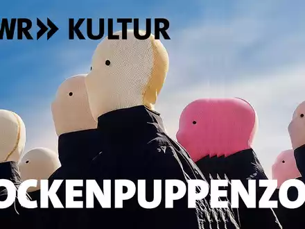 Podcast Sockenpuppenzoo - Angriff auf Wikipedia - Foto: presseportal.de