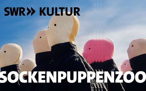 Podcast Sockenpuppenzoo - Angriff auf Wikipedia - Foto: presseportal.de