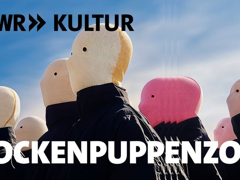 Podcast Sockenpuppenzoo - Angriff auf Wikipedia - Foto: presseportal.de