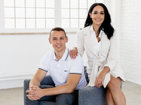 Michael und Lobna Schafhauser klären auf: Lohnt sich Copywriting 2025 noch? - Foto: presseportal.de