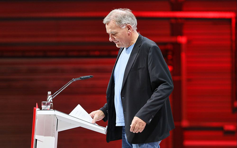 Jan van Aken (Archiv) - Foto: über dts Nachrichtenagentur