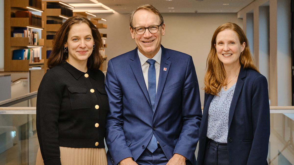 Thomas Preis ist neuer ABDA-Präsident und setzt Priorität auf Apothekenstärkung - Foto: presseportal.de