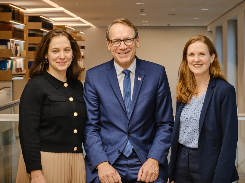 Thomas Preis ist neuer ABDA-Präsident und setzt Priorität auf Apothekenstärkung - Foto: presseportal.de