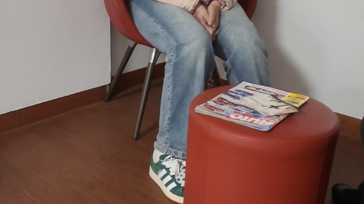 POL-OF: Wo ist Alesja Gozdziejewski? - Foto: presseportal.de