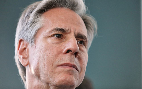 Antony Blinken (Archiv) - Foto: über dts Nachrichtenagentur