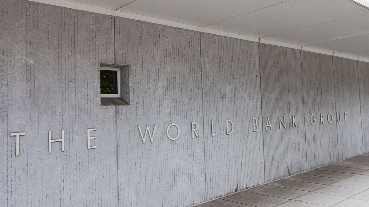 Weltbank: Bis 2030 werden 622 Millionen Menschen weiterhin in extremer Armut leben. (Archivbild) - Foto: Valerie Plesch/dpa