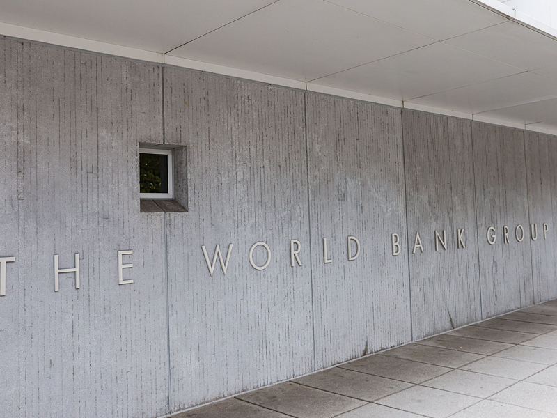 Weltbank: Bis 2030 werden 622 Millionen Menschen weiterhin in extremer Armut leben. (Archivbild) - Foto: Valerie Plesch/dpa