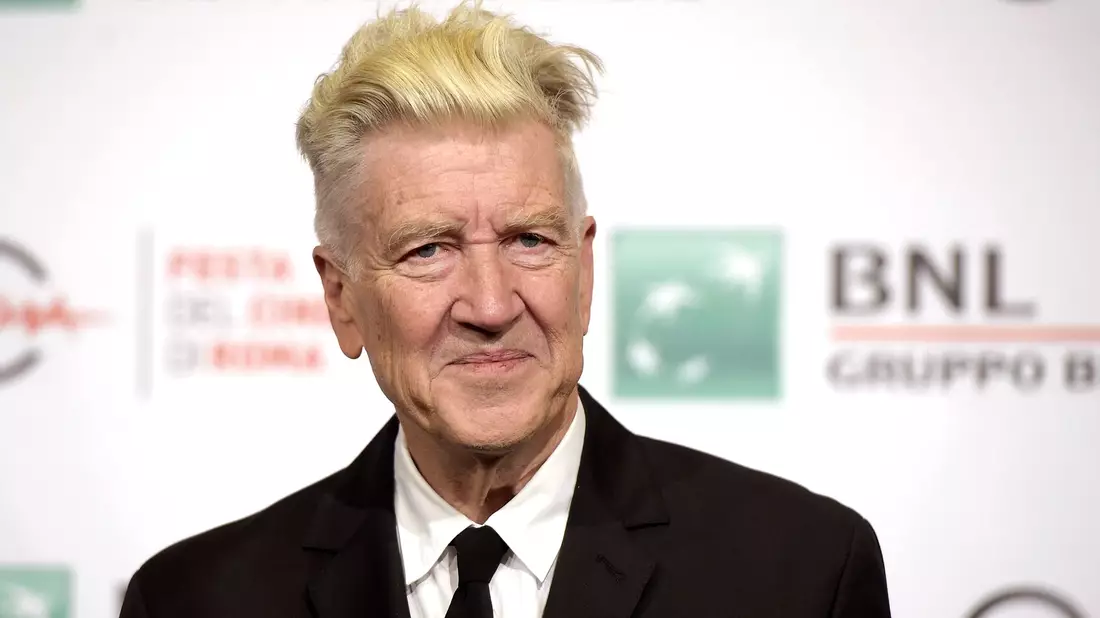 Regisseur David Lynch ist mit 78 Jahren gestorben. (Archivbild) - Bild: Luigi Mistrulli/AP/dpa