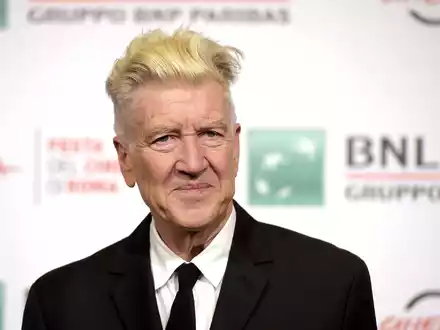 Regisseur David Lynch ist mit 78 Jahren gestorben. (Archivbild) - Foto: Luigi Mistrulli/AP/dpa