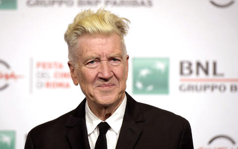 Regisseur David Lynch ist mit 78 Jahren gestorben. (Archivbild) - Foto: Luigi Mistrulli/AP/dpa