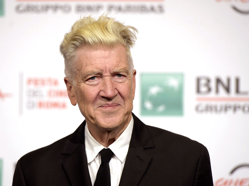Regisseur David Lynch ist mit 78 Jahren gestorben. (Archivbild) - Foto: Luigi Mistrulli/AP/dpa