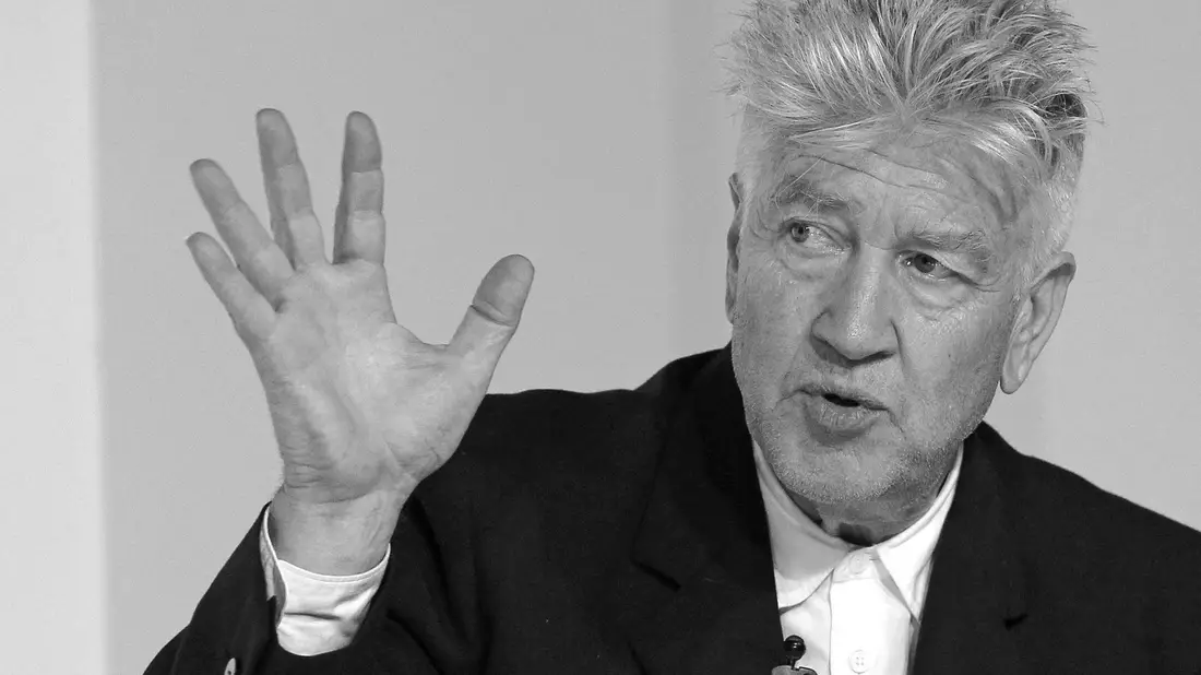 Lynch ist bekannt durch Kultfilme wie «Wild at Heart» und «Blue Velvet». - Bild: Kiko Huesca/efe/dpa