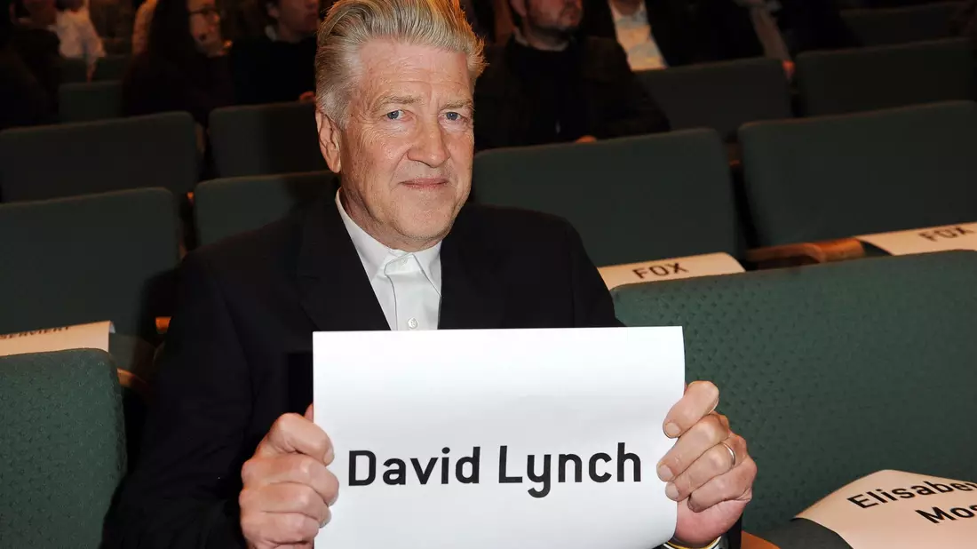 Als Regisseur und Drehbuchautor war Lynch vier Mal für einen Oscar nominiert, doch im Wettbewerb ging er immer leer aus (Archivbild). - Bild: Jörg Carstensen/dpa