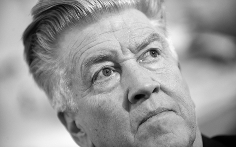 Er galt als Regisseur von düsteren Meisterwerken: David Lynch. (Archivbild) - Foto: Peter Steffen/dpa