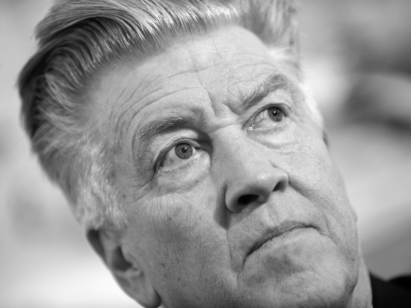 Er galt als Regisseur von düsteren Meisterwerken: David Lynch. (Archivbild) - Foto: Peter Steffen/dpa