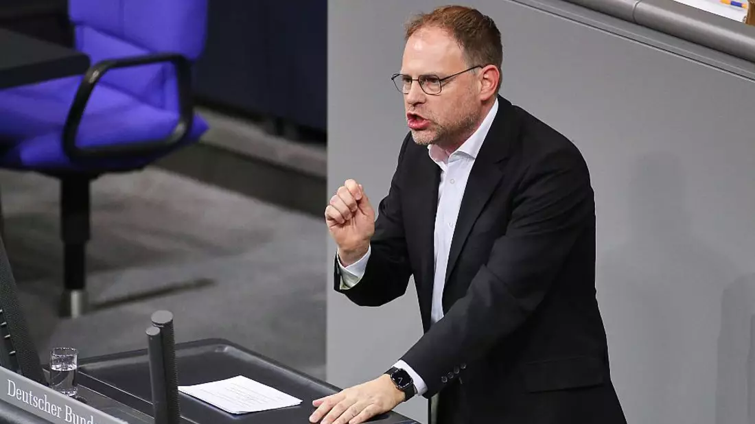 Christoph Meyer (Archiv) - Bild: über dts Nachrichtenagentur