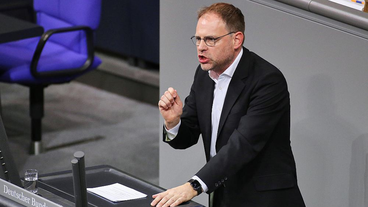 Christoph Meyer (Archiv) - Foto: über dts Nachrichtenagentur