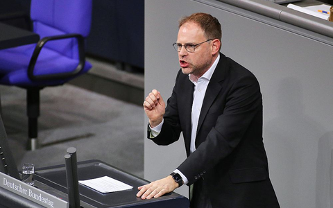 Christoph Meyer (Archiv) - Foto: über dts Nachrichtenagentur