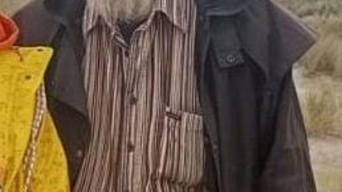 POL-KS: Landkreis Waldeck-Frankenberg, Bad Wildungen: Polizei sucht 70-jährigen Günther D. - Foto: presseportal.de