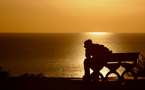 Die Feuerwehr in Südkalifornien macht große Fortschritte.  - Foto: Ty ONeil/AP/dpa