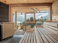 Hotel DAS.GOLDBERG, Salzburger Land - Foto: Alex Gretter über pressetext.de