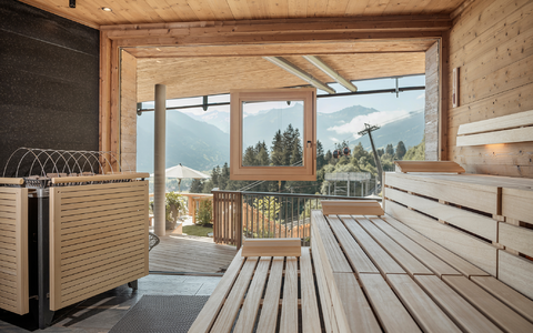 Hotel DAS.GOLDBERG, Salzburger Land - Foto: Alex Gretter über pressetext.de