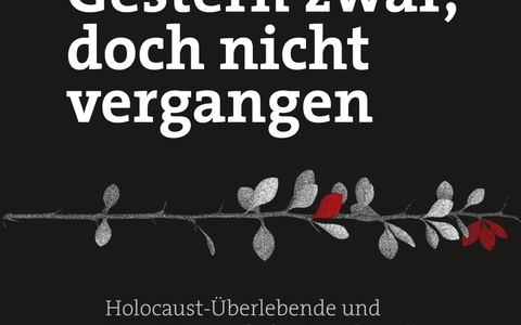 Berlin setzt ein Zeichen: Lesung im Berliner Ensemble mit Sylvester Groth und Claudia Michelsen am Holocaust-Gedenktag, 27.1. - Foto: presseportal.de
