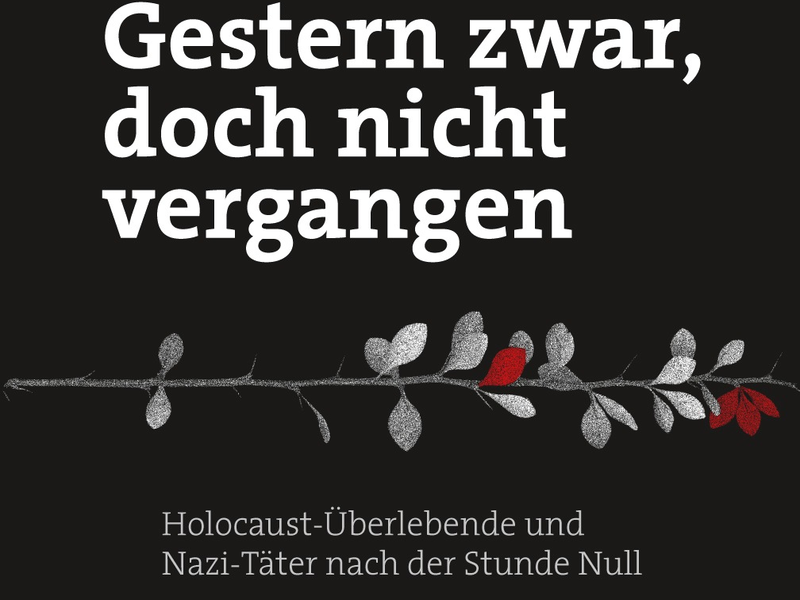 Berlin setzt ein Zeichen: Lesung im Berliner Ensemble mit Sylvester Groth und Claudia Michelsen am Holocaust-Gedenktag, 27.1. - Foto: presseportal.de